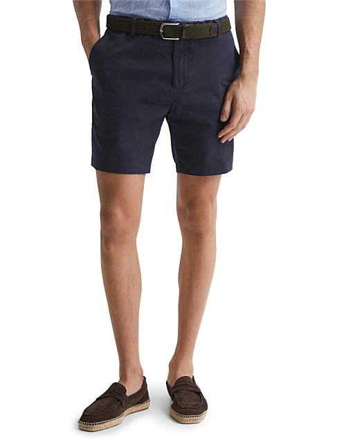 WICKET CASUAL CHINO SHORT