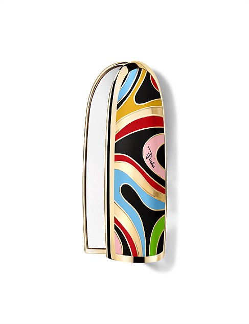 Rouge Lip Case Guerlain X Pucci