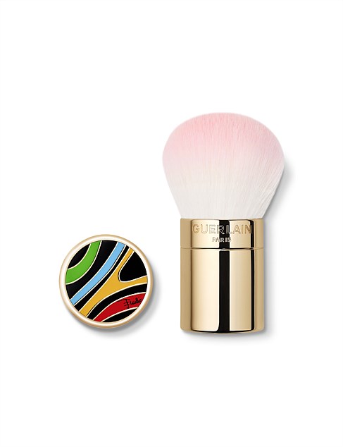 Meteorites Brush Guerlain X Pucci