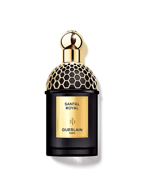 Absolus Allegoria Oud Essentiel EDP 125ml