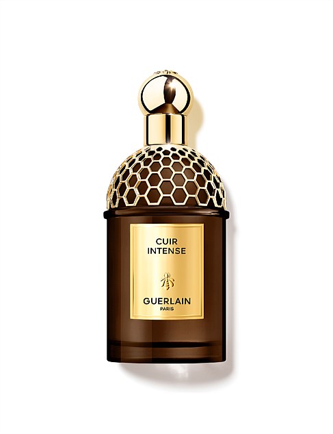 Absolus Allegoria Cuir Intense EDP 125ml