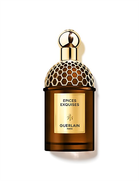 Absolus Allegoria Epices Exquises EDP 125ml