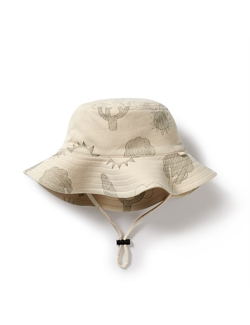 Park Days Organic Sun Hat