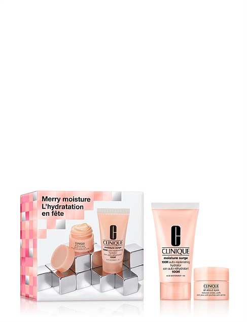 Merry Moisture Set