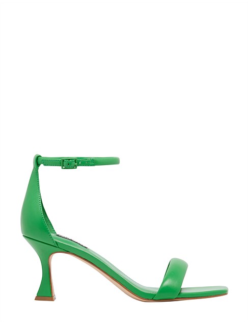 PAXX HEELED SANDAL