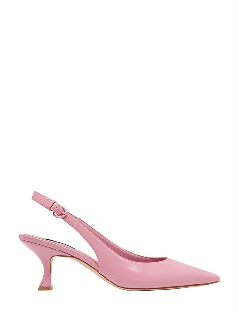 JANNIT SLINGBACK PUMP