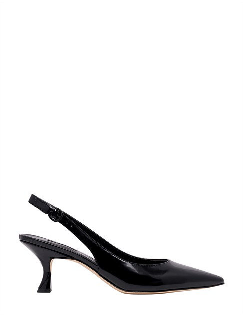 JANNIT SLINGBACK PUMP