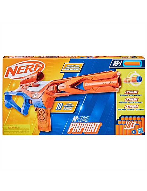 NERF N SERIES PINPOINT