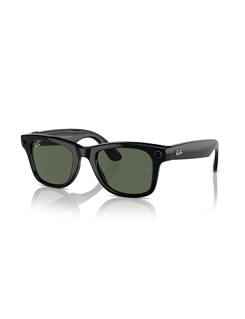 RAY-BAN META WAYFARER