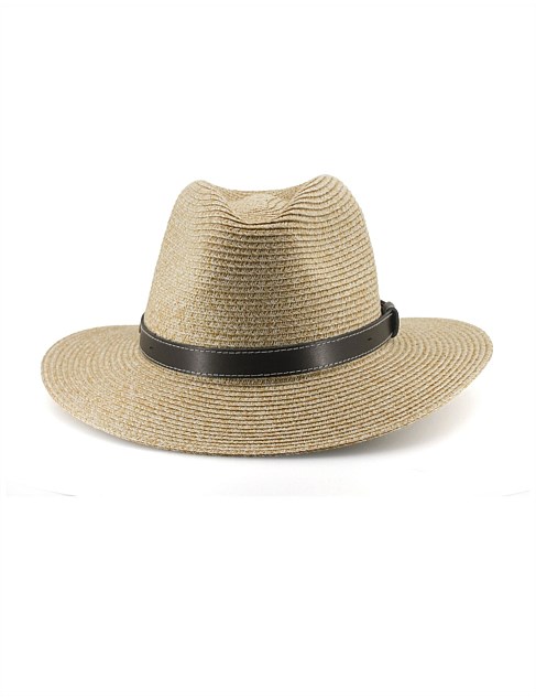 STONEY CREEK FEDORA