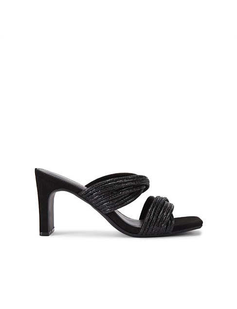 ASHER SANDAL MULE