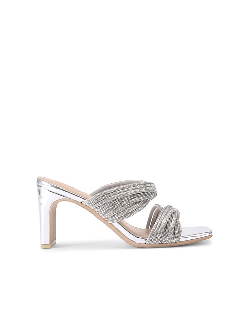 ASHER SANDAL MULE