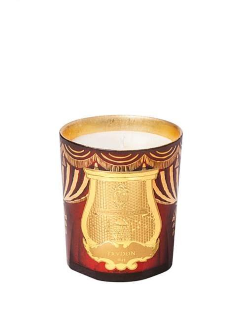 Gloria 270gr Holiday Candle