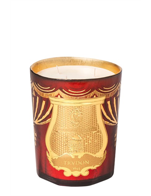 Gloria Intermezzo Holiday Candle 800G