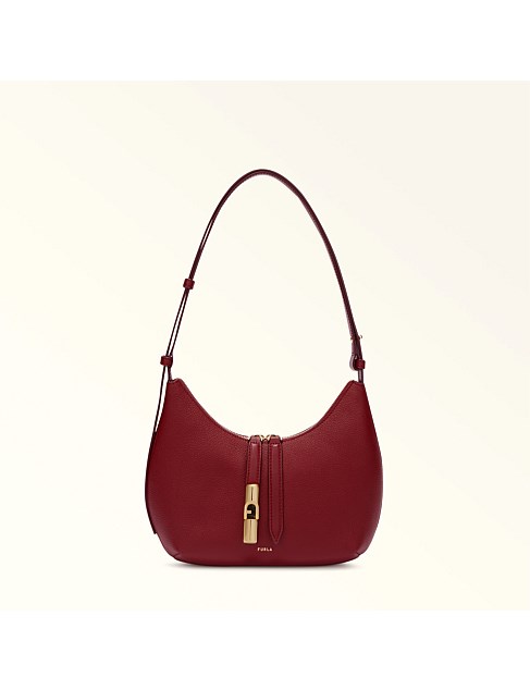 FURLA GOCCIA S SHOULDER BAG