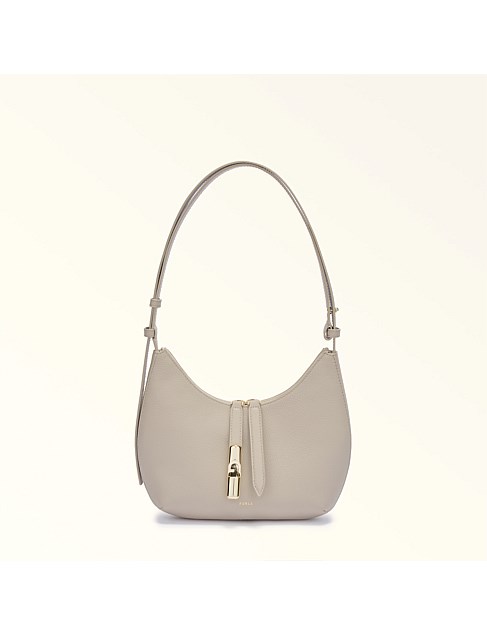 FURLA GOCCIA S SHOULDER BAG