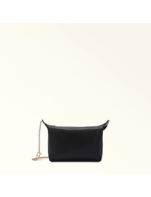 FURLA NUVOLA MINI CROSSBODY HOBO