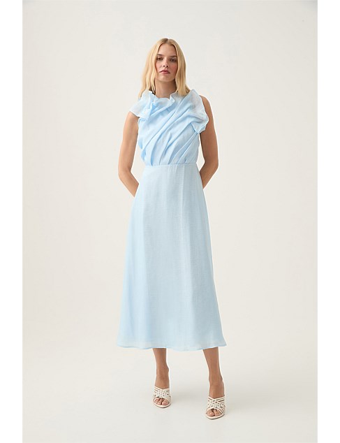 Genesis Midi Dress