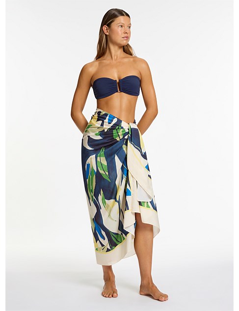 Fauna Long Sarong