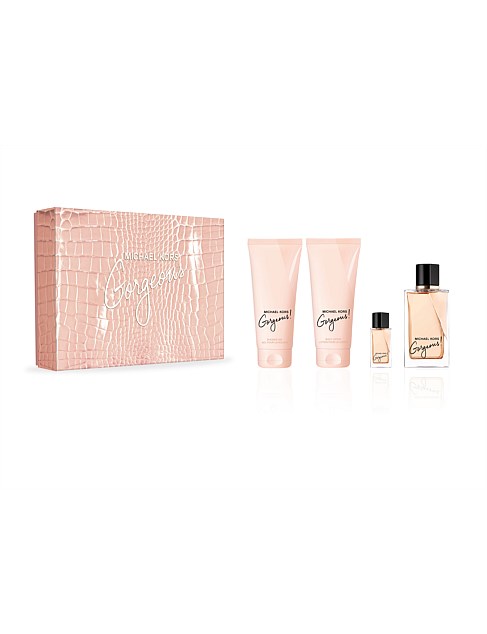 Gorgeous! EDP 100ml Gift Set