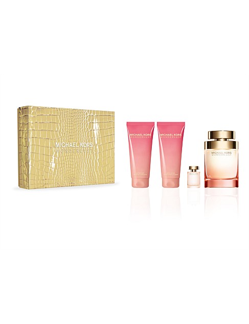 Wonderlust EDP 100ml Gift Set