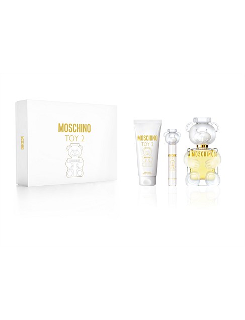 Toy 2 EDP 100ml Gift Set