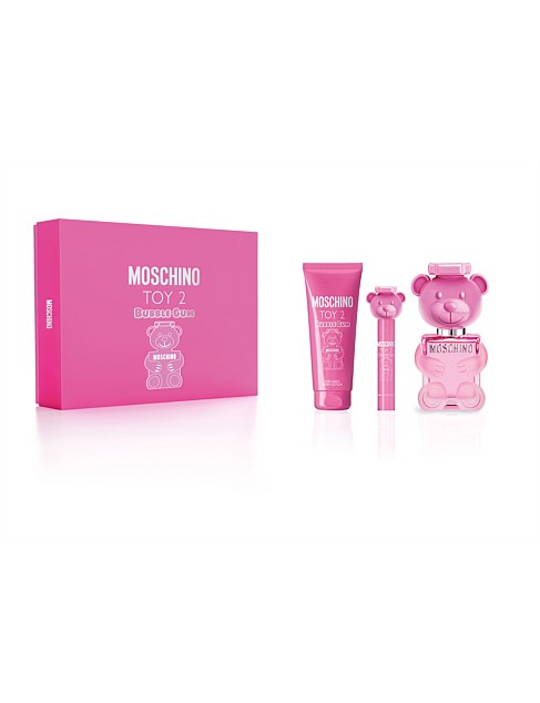 Bubble Gum EDT 100ml Gift Set