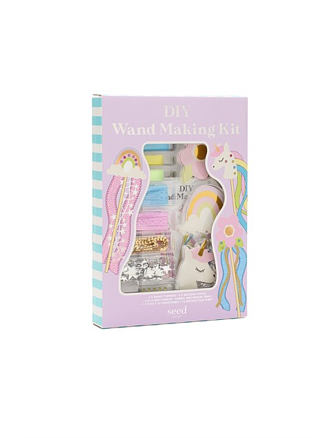 WAND MAKING KIT