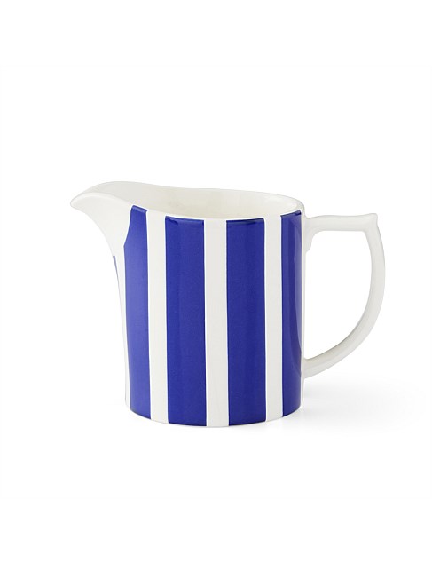 STECCATO MILK JUG 0.29L/10OZ