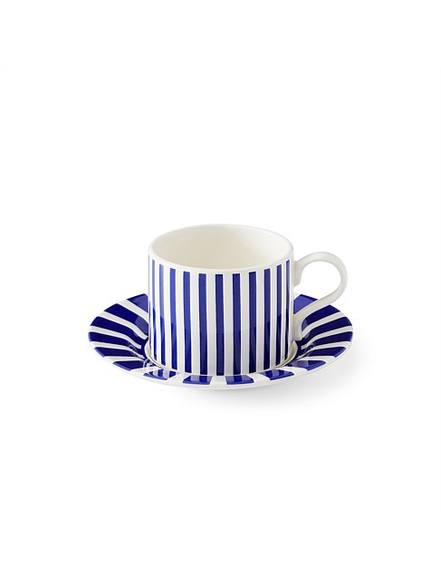 STECCATO TEACUP 0.29L