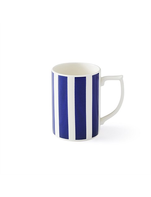 STECCATO MUG BOLD STRIPE 0.25L