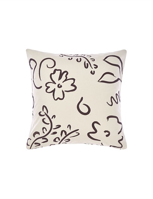 KENZI EUROPEAN PILLOWCASE