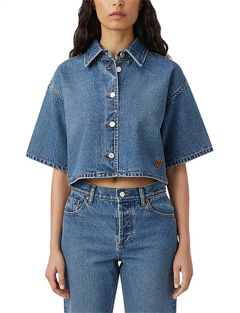 Cortez Denim Shirt