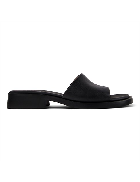 WOMEN'S Gobi Negro/Dana Negro SANDAL