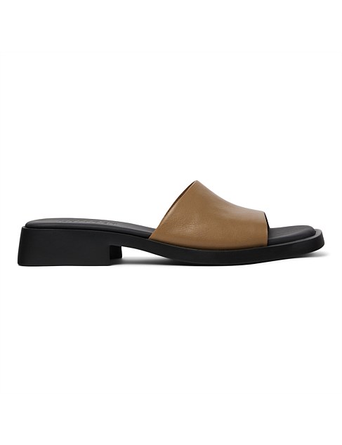 WOMEN'S Gobi Crater/Dana Negro SANDAL