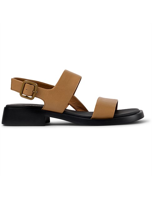 WOMEN'S Gobi Crater/Dana Negro SANDAL