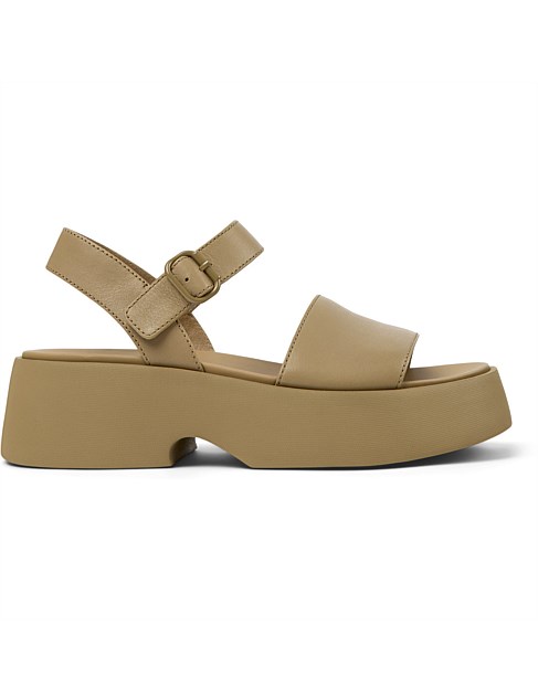 WOMEN'S Gobi Crater/Tasha Crater SANDAL