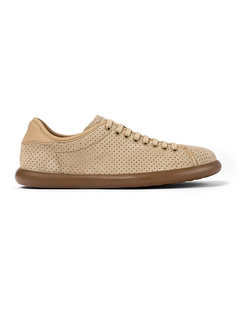 WOMEN'S Summer Perforated Botijo/PSoller Miel SNEAKER