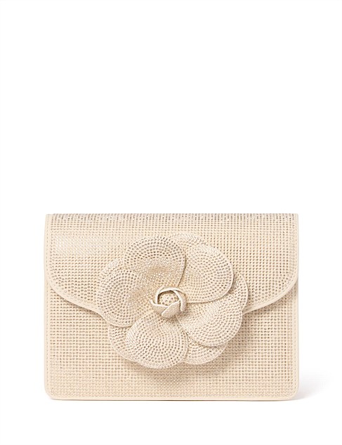 CAMILLE CORSAGE BAG