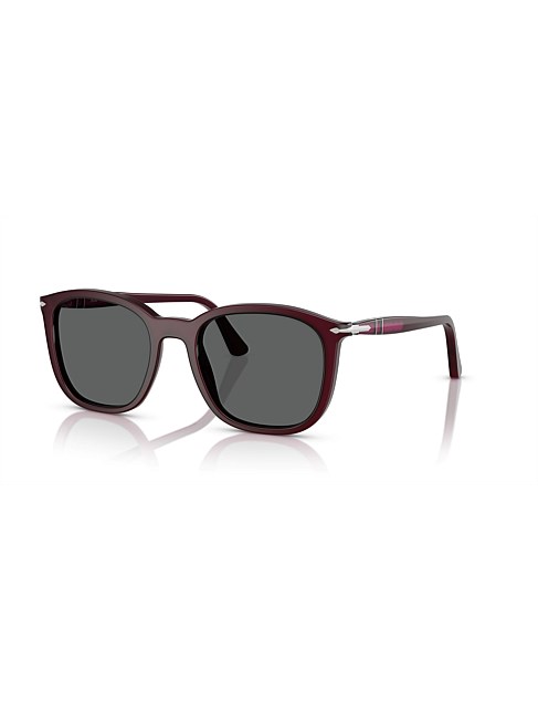 Pillow BORDEAUX DARK GREY Sunglasses