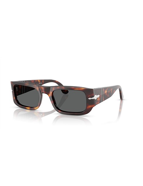 Pillow HAVANA DARK GREY Sunglasses