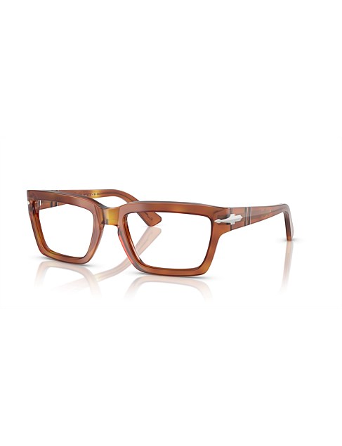 Rectangle BROWN TRANSITIONS 8 GREEN Sunglasses