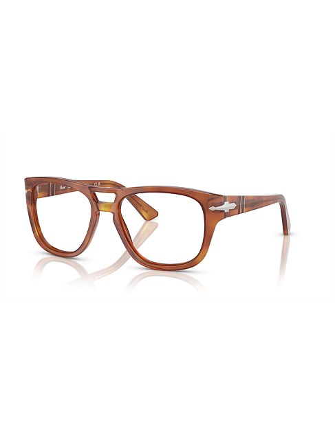 Square BROWN TRANSITIONS 8 GREEN Sunglasses