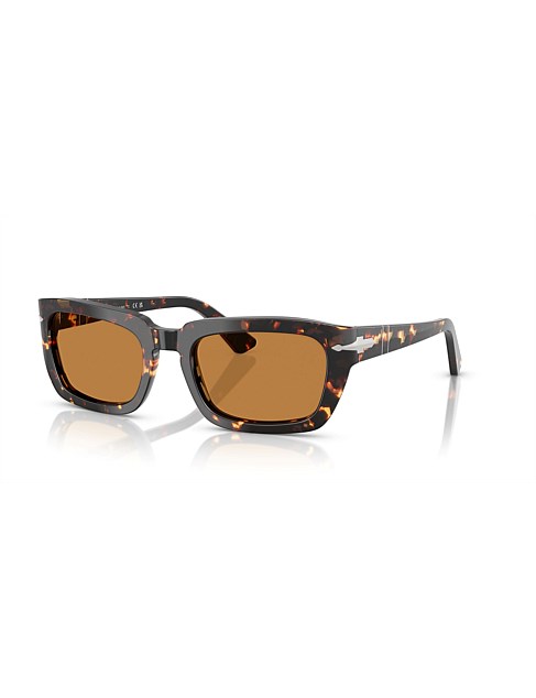 Pillow BROWN YELLOW V.H2F B.7 BROWN Sunglasses