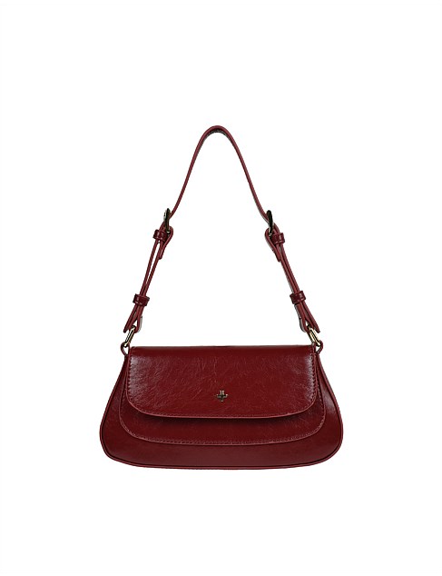 NIKKI SHOULDER BAG