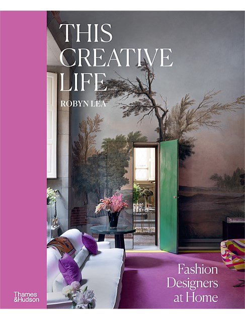 This Creative Life by Robyn Lea