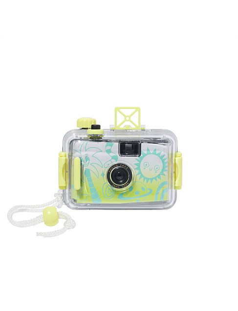 Underwater Camera The Sea Kids Multi