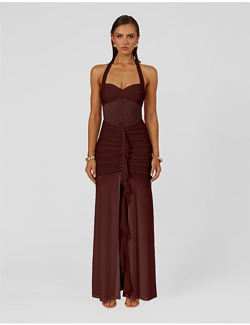 TALLULA MAXI DRESS