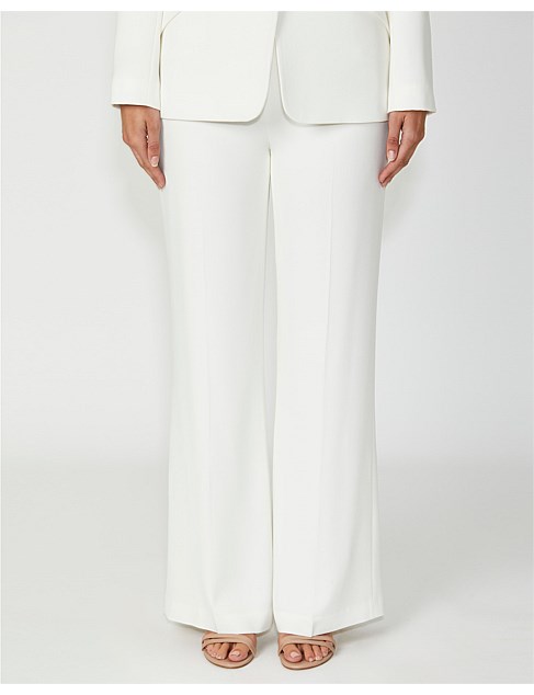 SANTINA IVORY TROUSER