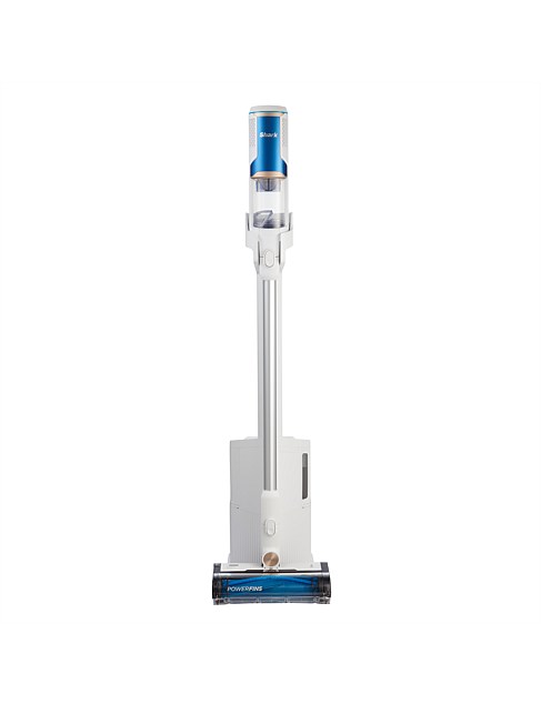 BU3521 Clean & Empty Stick Vacuum with Auto Empty System